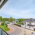 Hafenperle Lejlighed