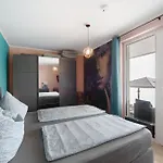 Lejlighed Hafenperle *