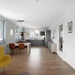 Hafenperle Lejlighed