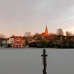 Lejlighed Hafenperle