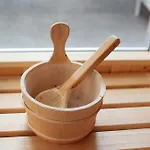 Lejlighed Hafenperle *