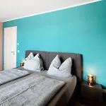 Hafenperle Lejlighed