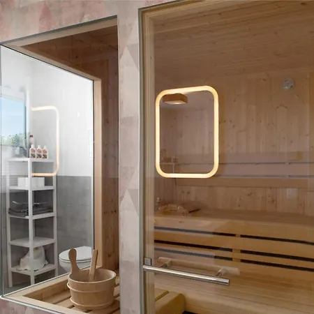 Hafenperle Apartmán *