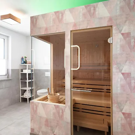 Apartmán Hafenperle