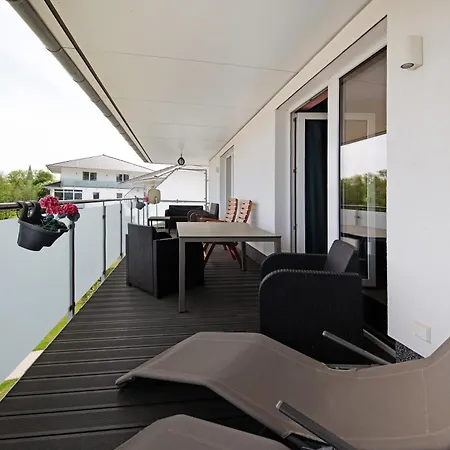 Apartmán Hafenperle