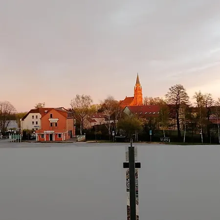 Apartment Hafenperle