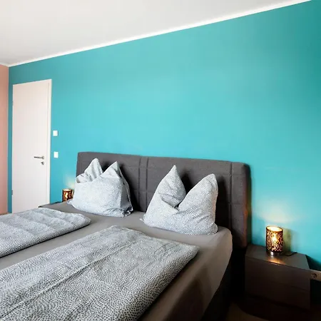 Hafenperle Apartment