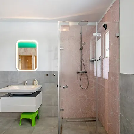 Hafenperle Apartment *