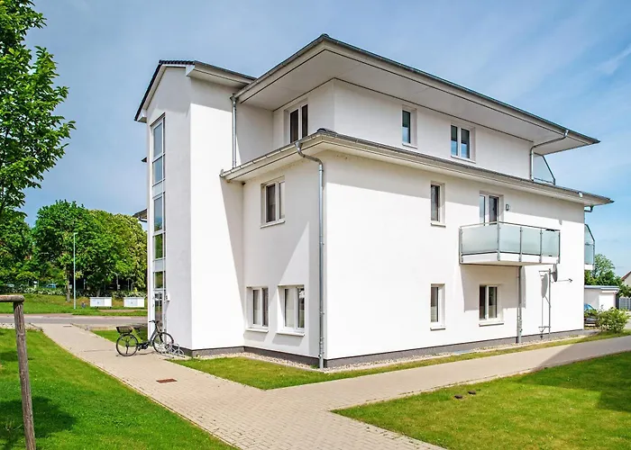 Hafenperle Röbel